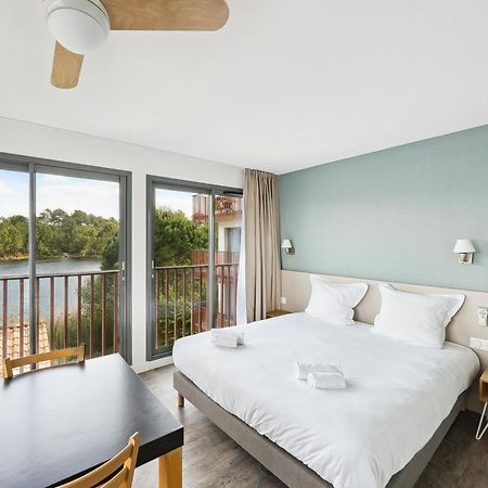 All Suites La Teste - Bassin D'Arcachon Exterior photo